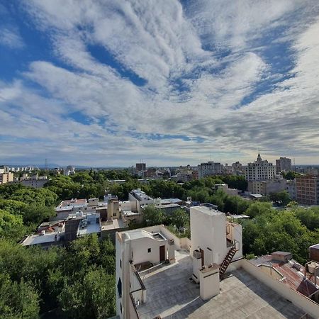 Апартаменти Mitre Independent Apart Мендоса Екстер'єр фото