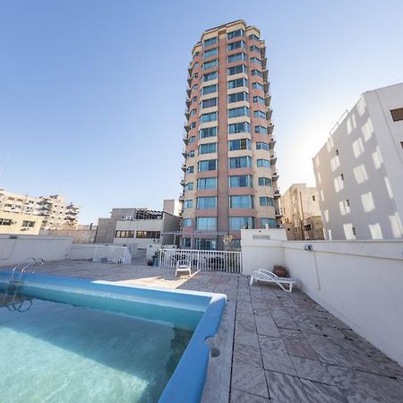 Апартаменти Mitre Independent Apart Мендоса Екстер'єр фото