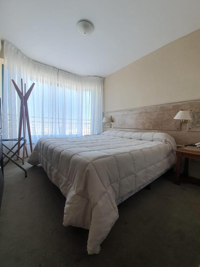 Апартаменти Mitre Independent Apart Мендоса Екстер'єр фото