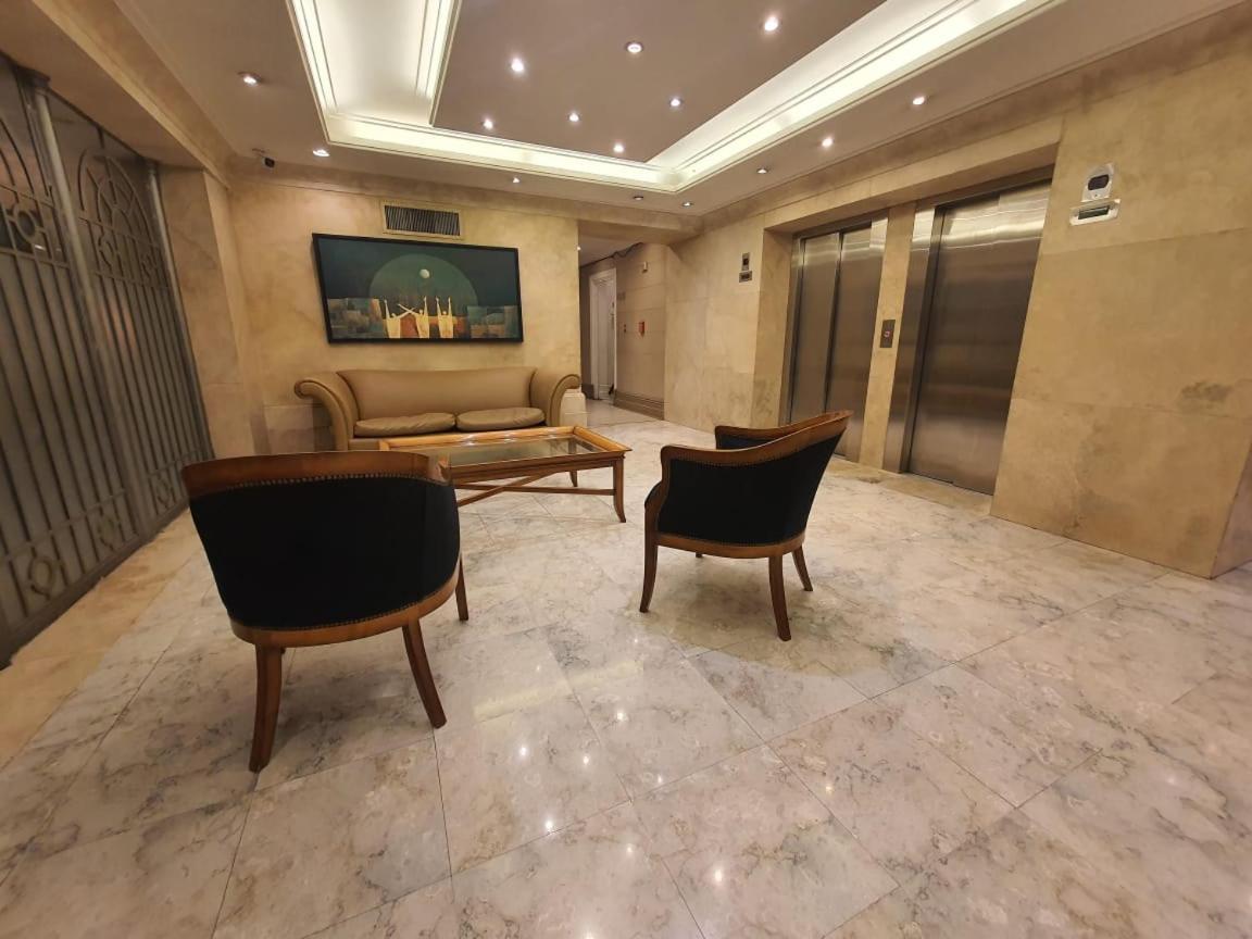Апартаменти Mitre Independent Apart Мендоса Екстер'єр фото