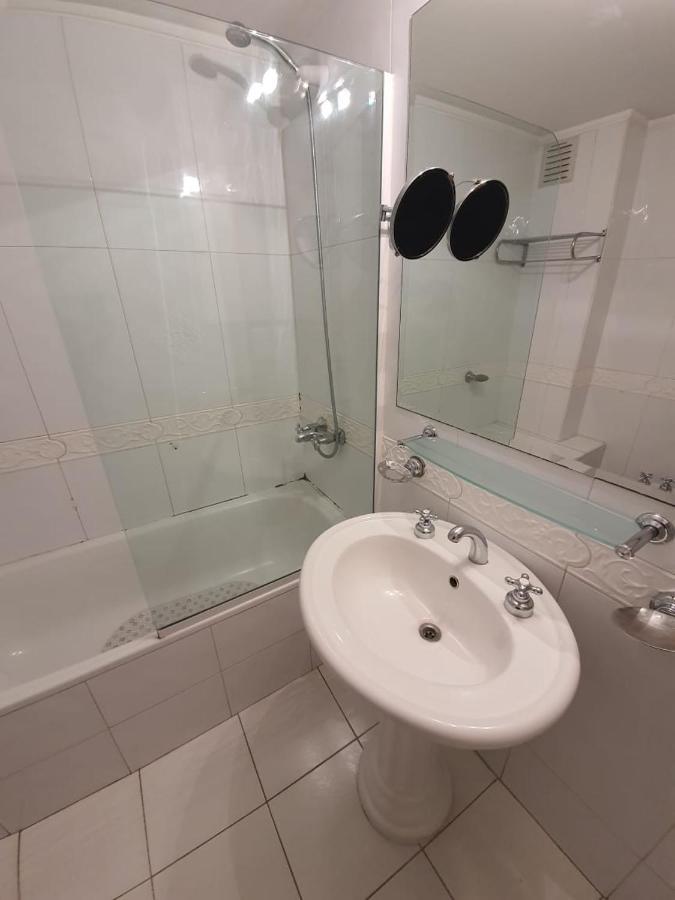 Апартаменти Mitre Independent Apart Мендоса Екстер'єр фото