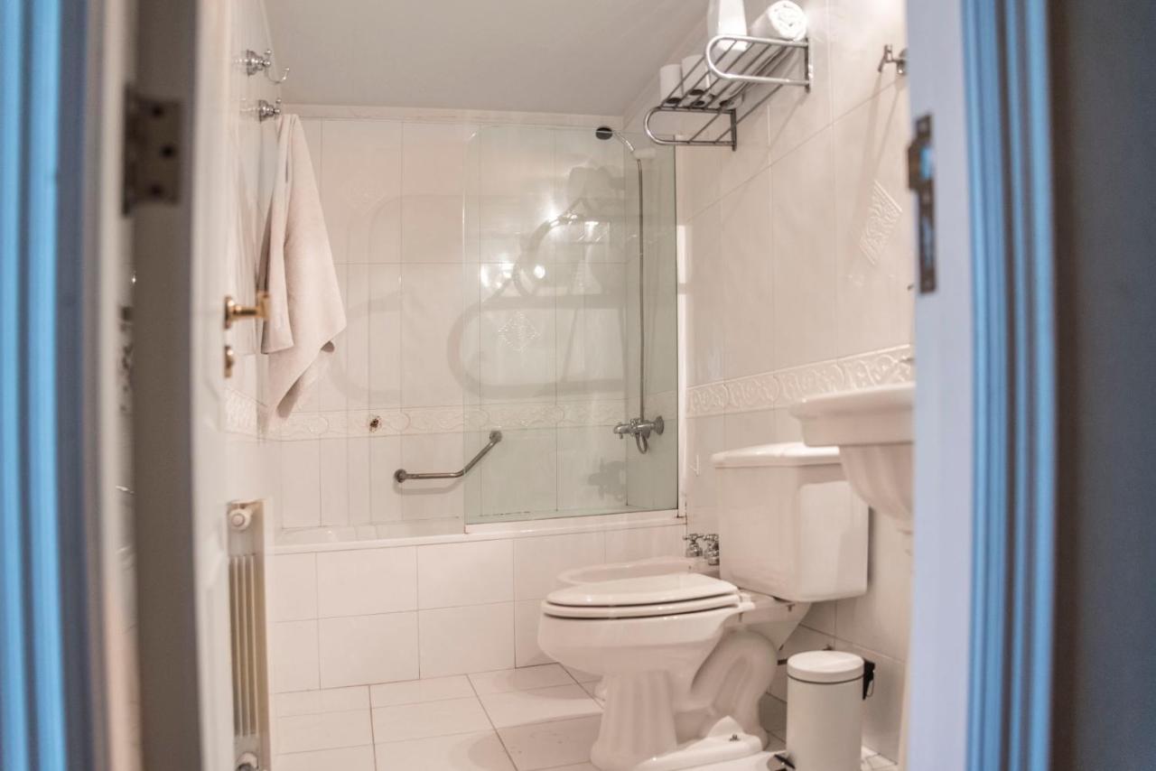 Апартаменти Mitre Independent Apart Мендоса Екстер'єр фото