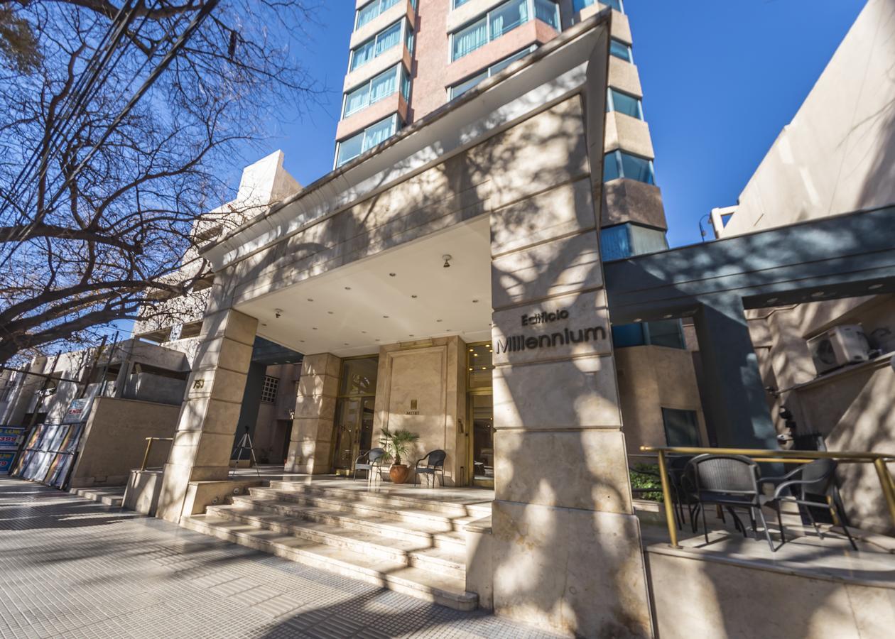 Апартаменти Mitre Independent Apart Мендоса Екстер'єр фото