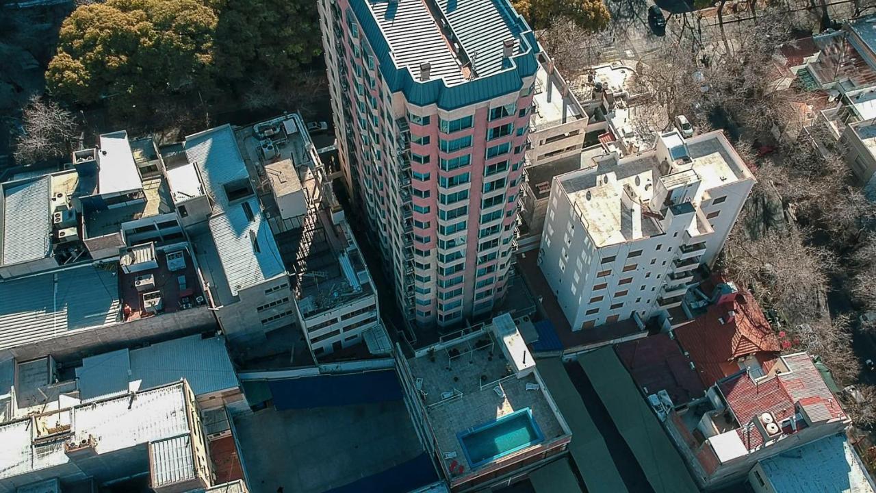 Апартаменти Mitre Independent Apart Мендоса Екстер'єр фото