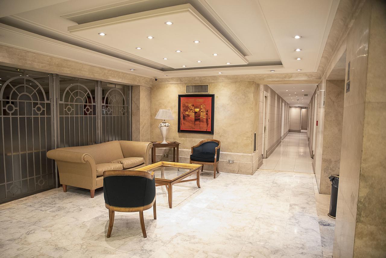 Апартаменти Mitre Independent Apart Мендоса Екстер'єр фото
