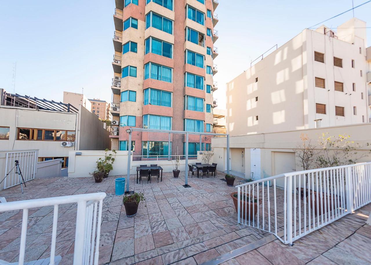 Апартаменти Mitre Independent Apart Мендоса Екстер'єр фото