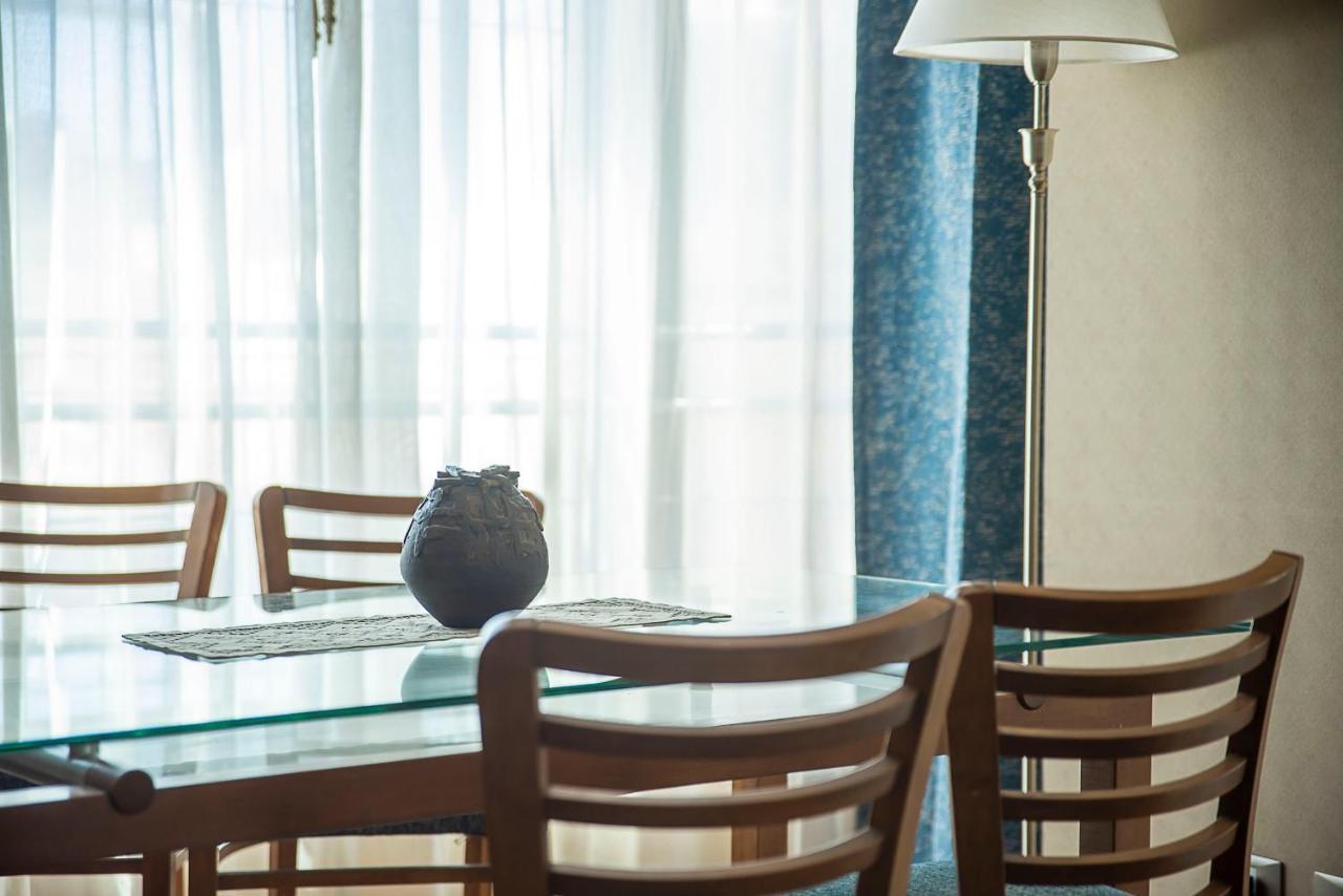 Апартаменти Mitre Independent Apart Мендоса Екстер'єр фото